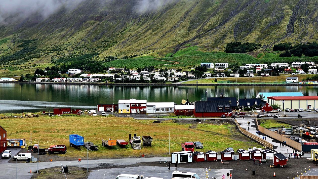 Iceland