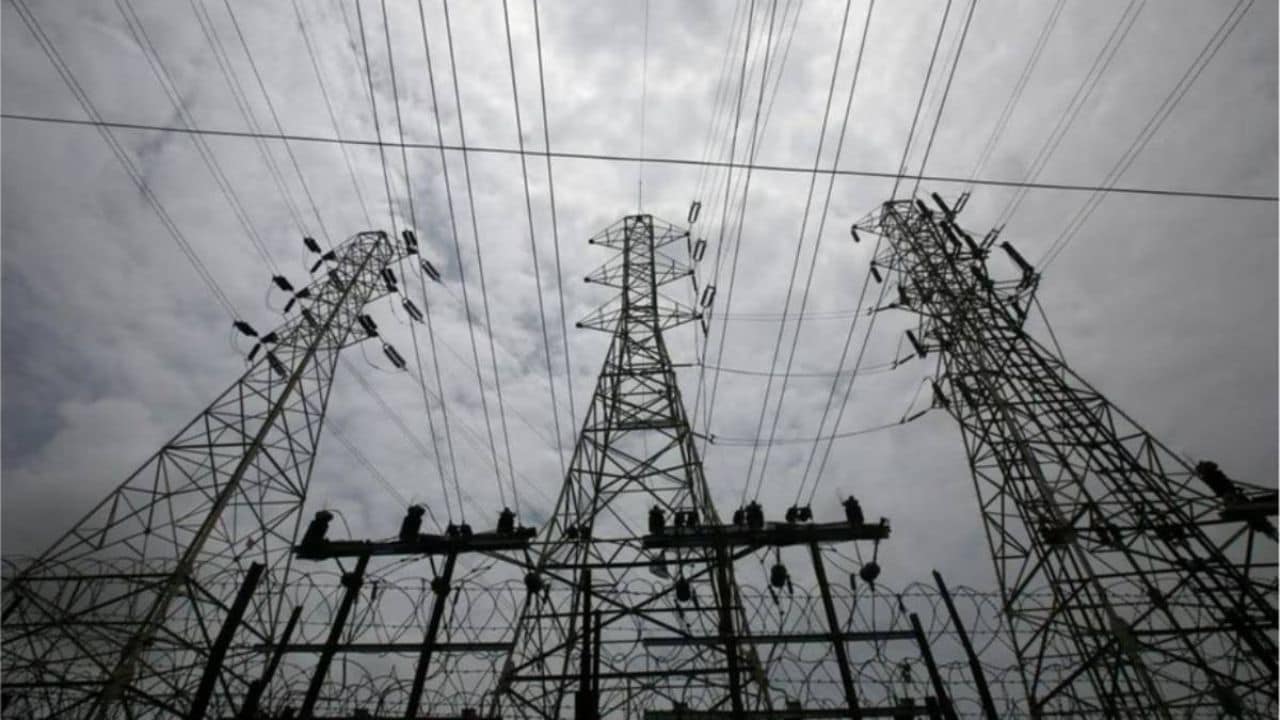 Tamil Nadu Power Cut 