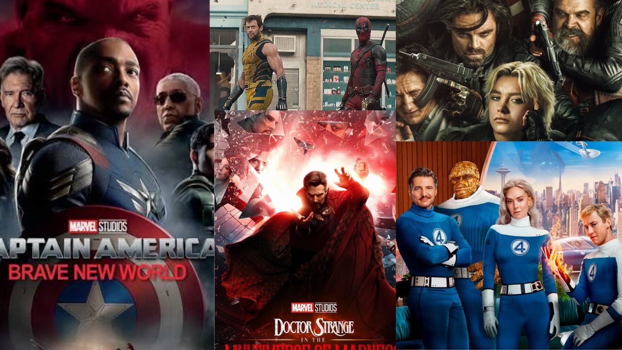 Other Films