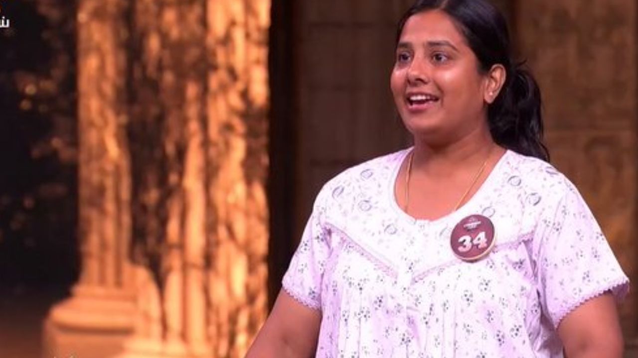 Nighty Contestant