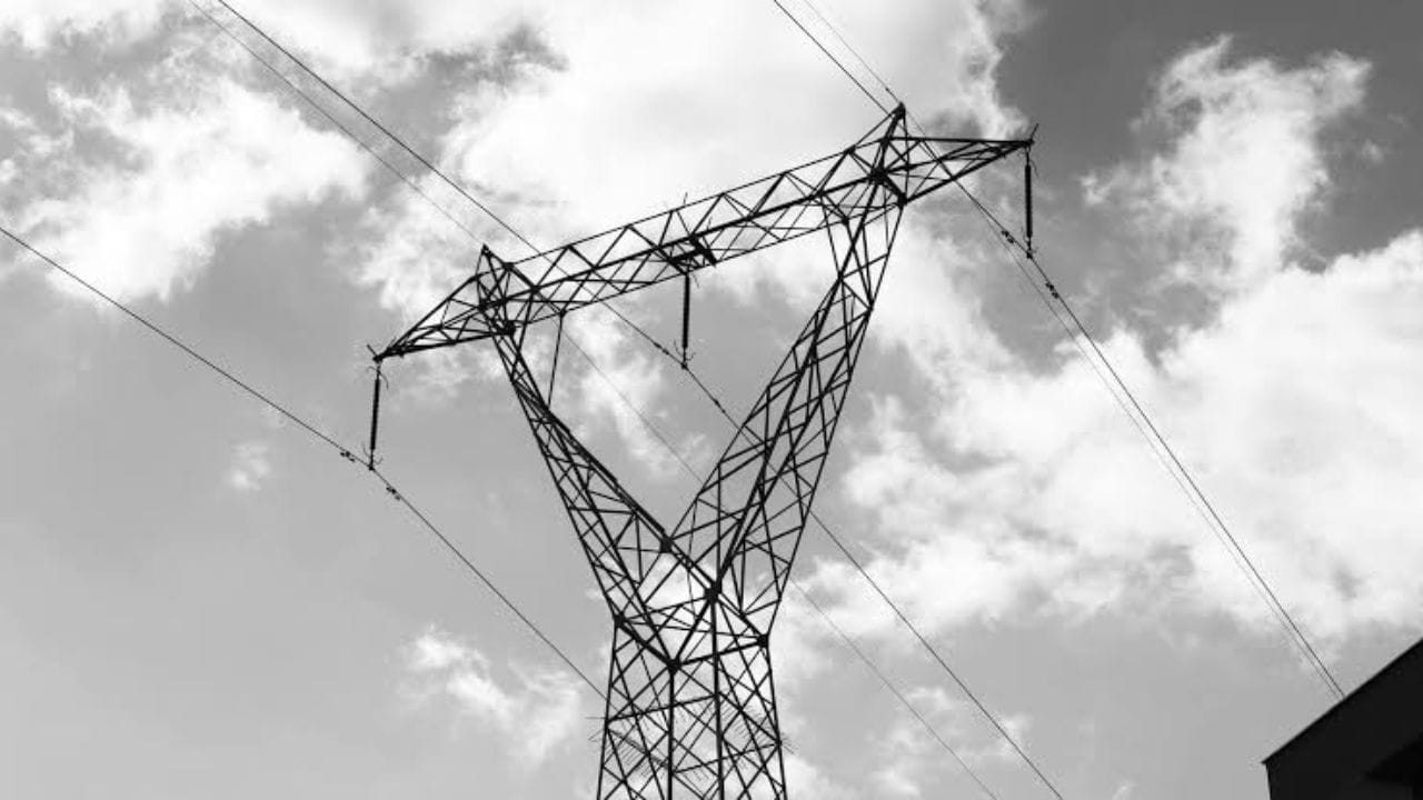 Tamil Nadu Power Cut 