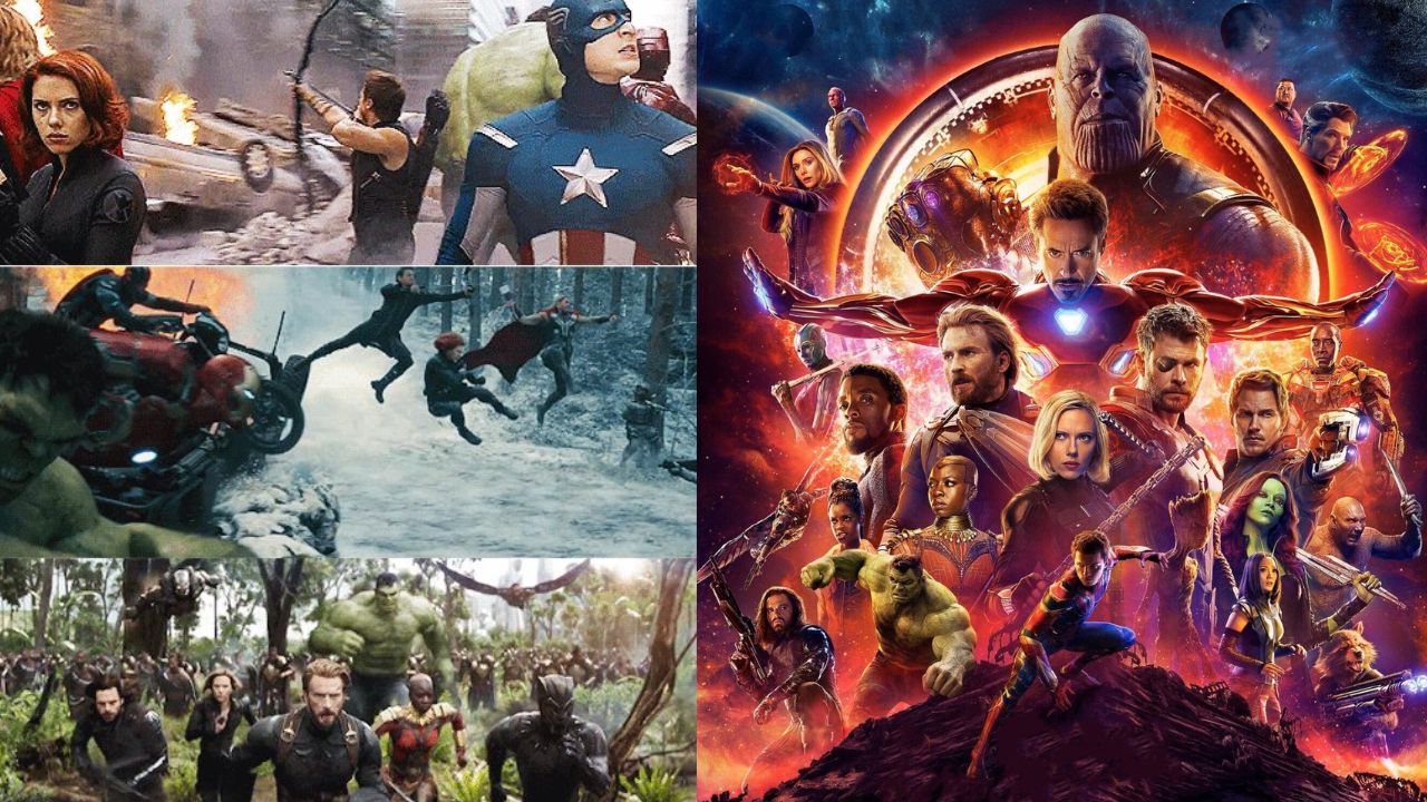 Captain America