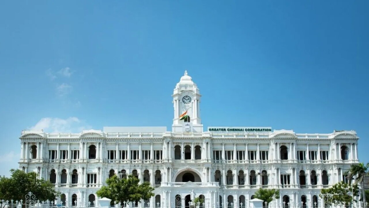 Chennai Corporation