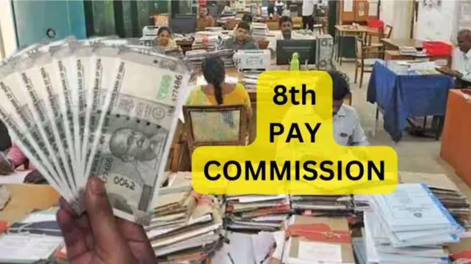 8th Pay Commission Meetings