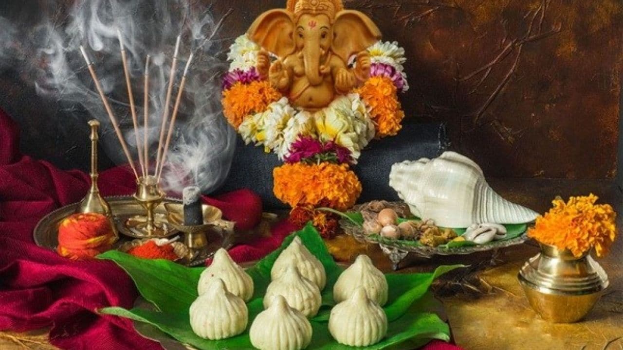 Aavani Month