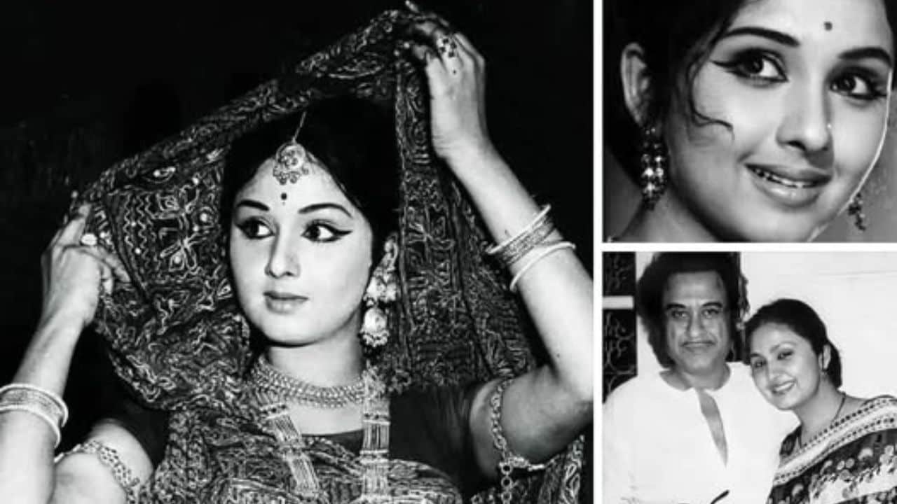 Leena Chandavarkar
