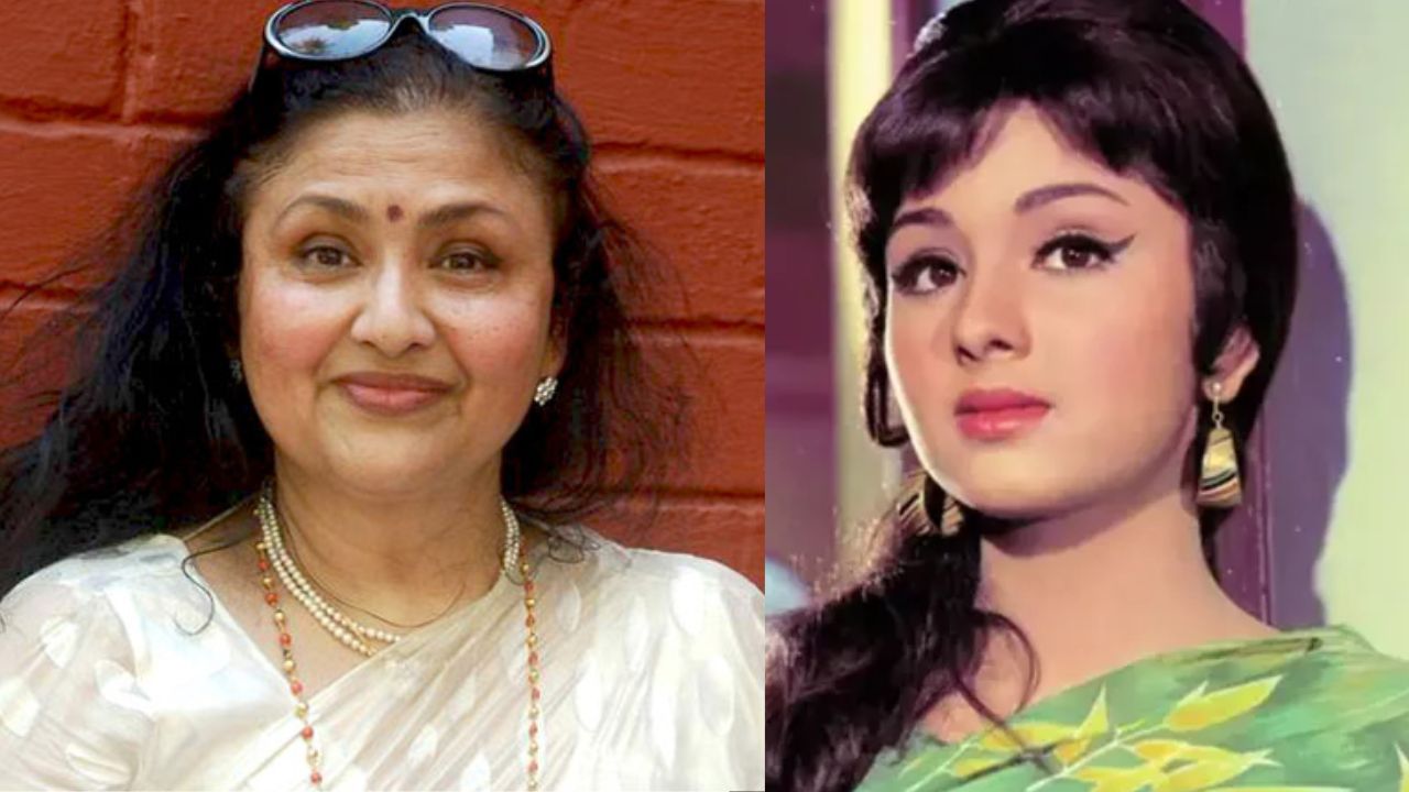 Leena Chandavarkar husband