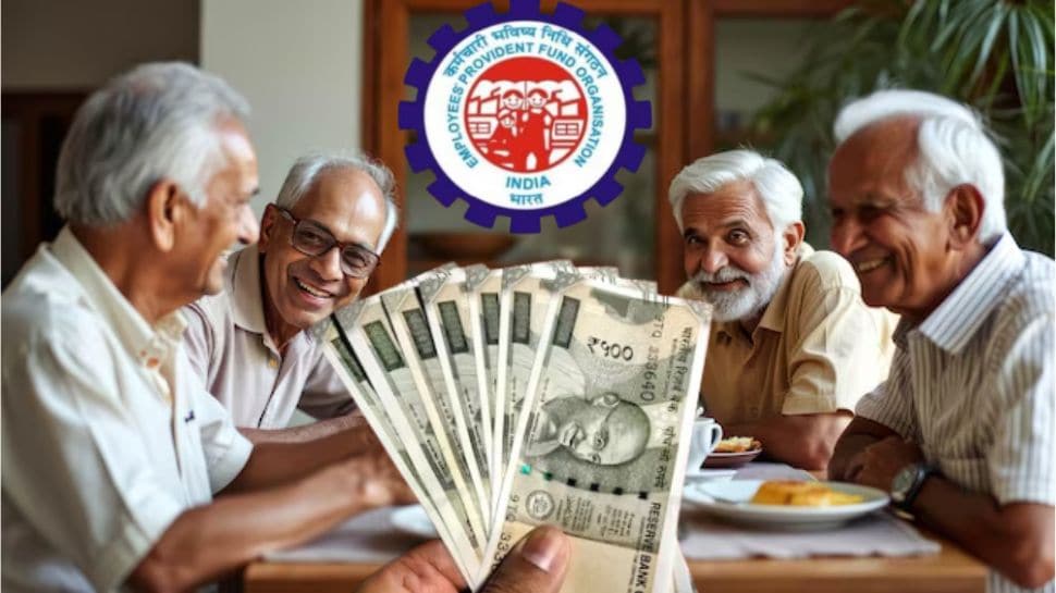 EPS Pension