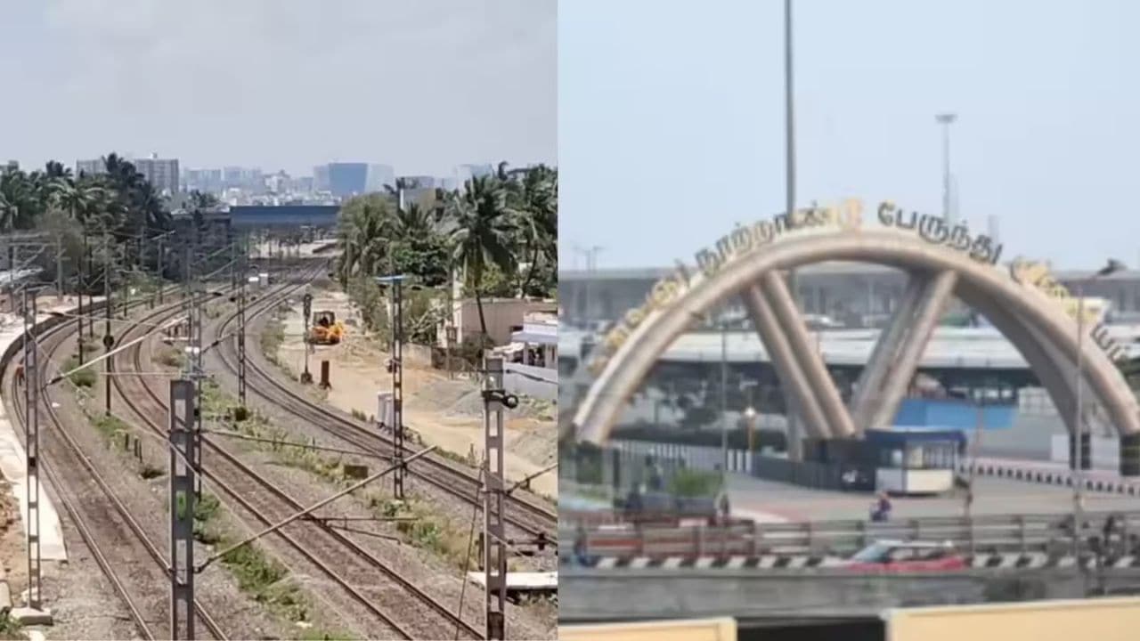 Kilambakkam