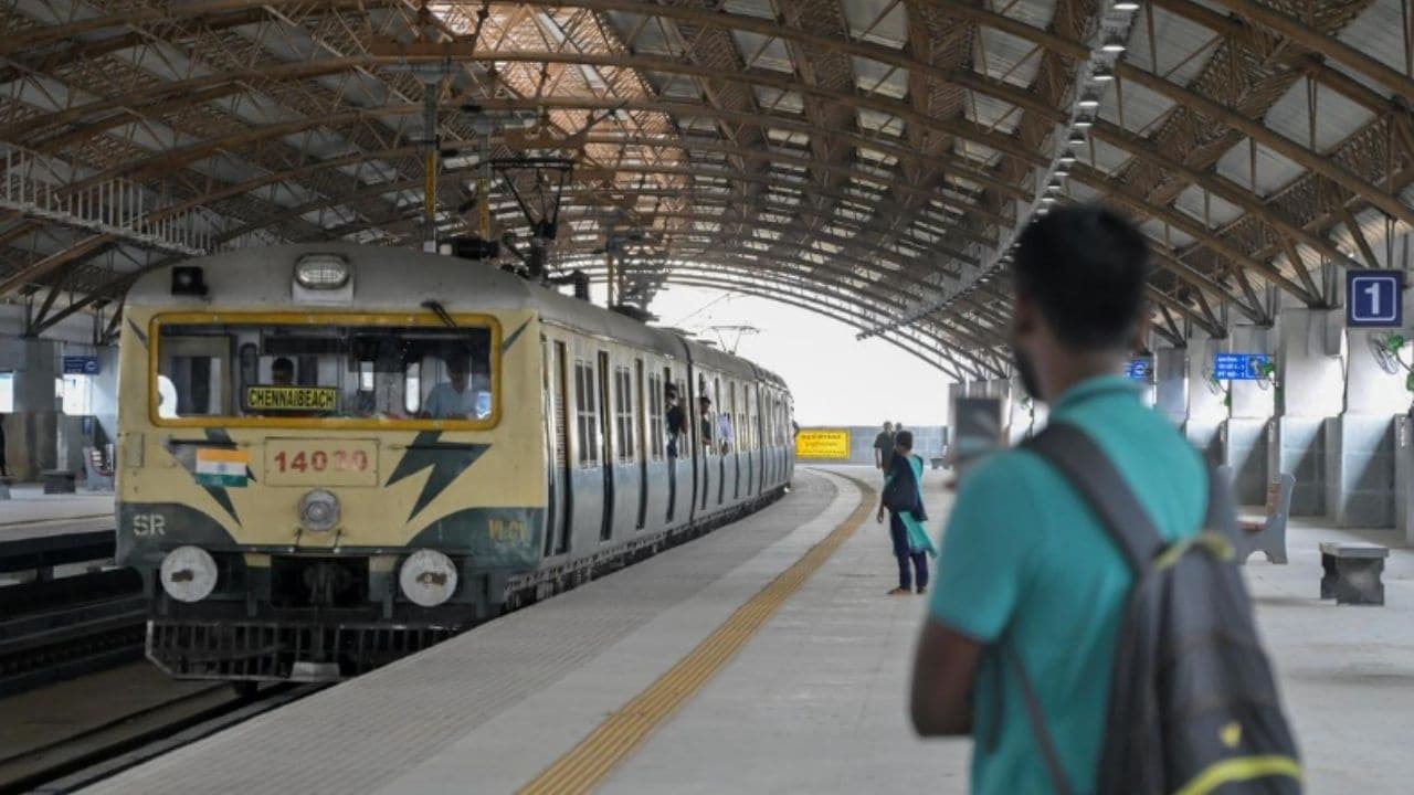 MRTS