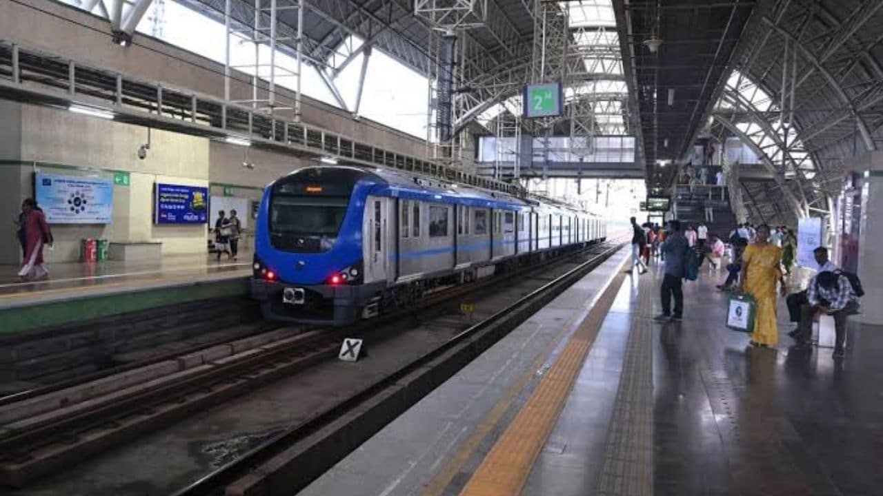 MRTS