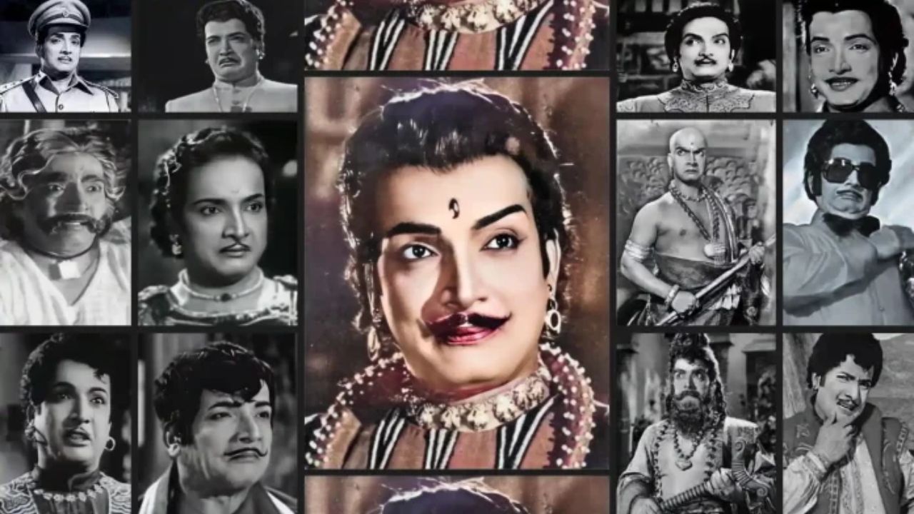 Actor M.N. Nambiar latest News