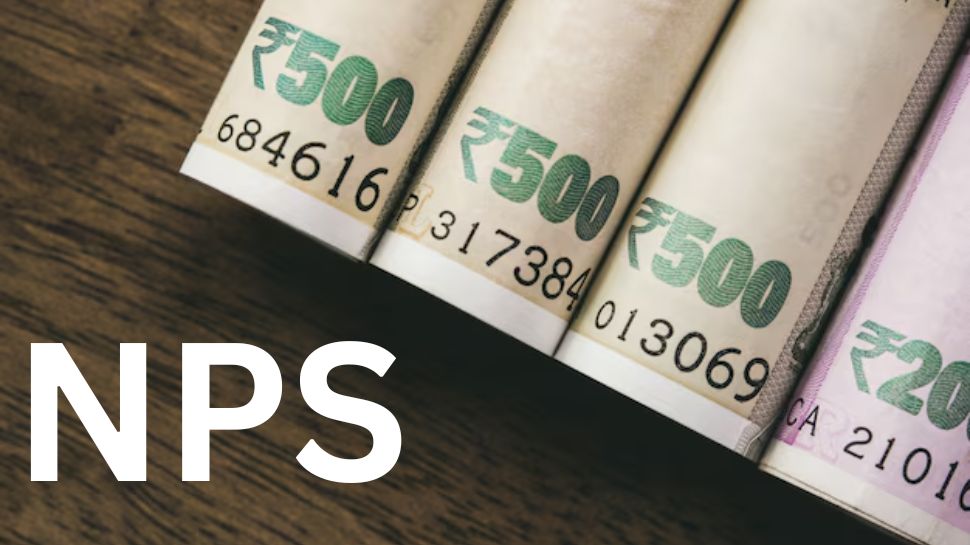 NPS Investment