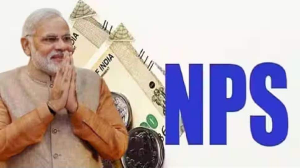 NPS Investment