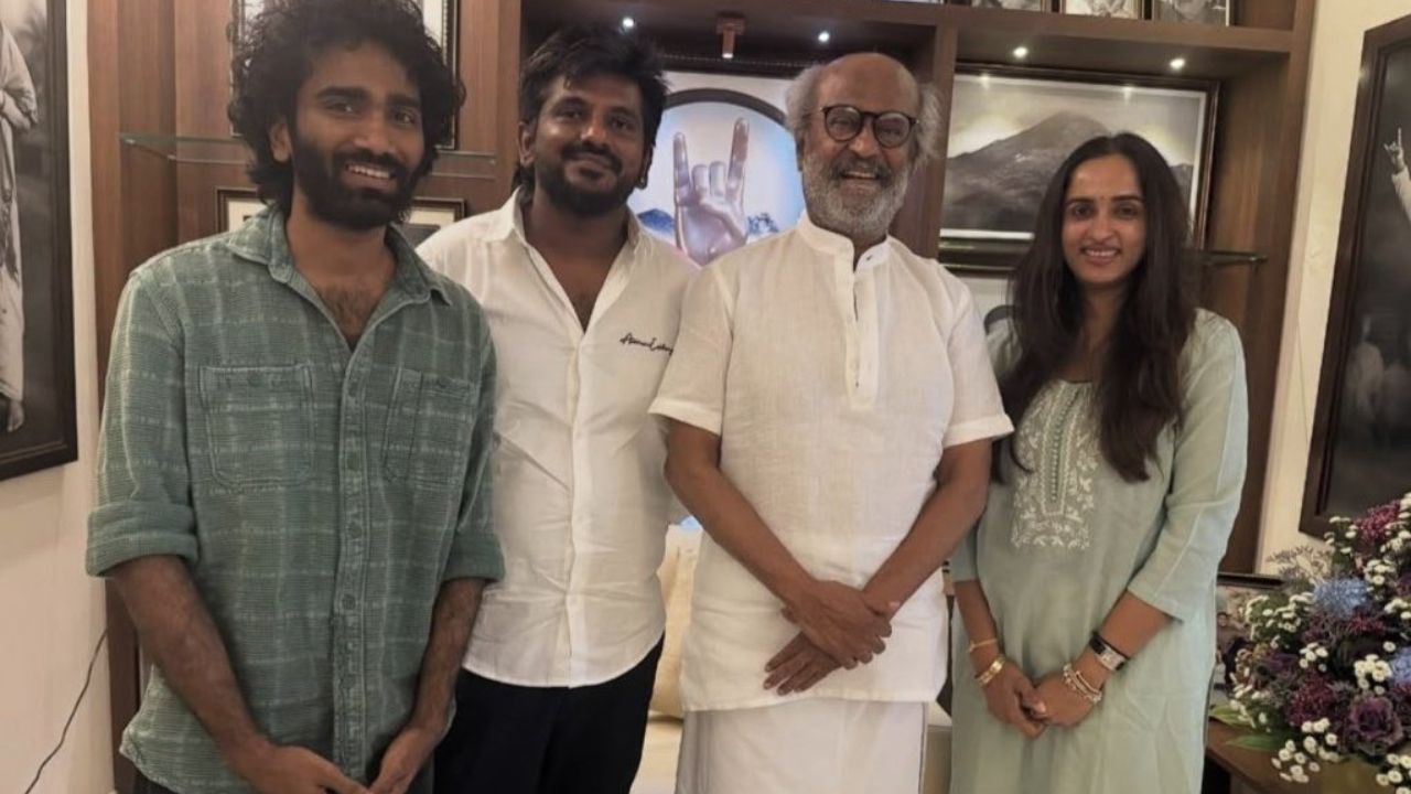 Kollywood News