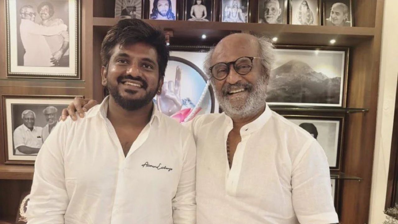 Kollywood News Latest