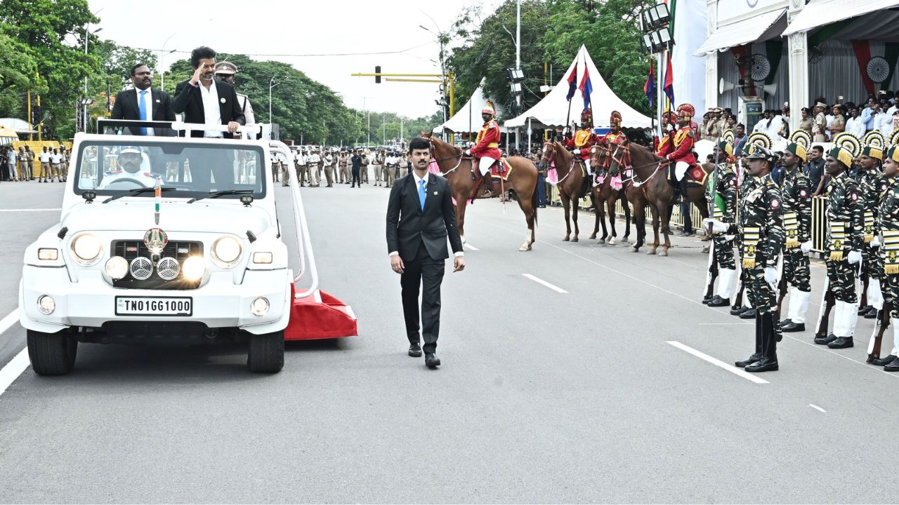 Thagaisal Tamilar