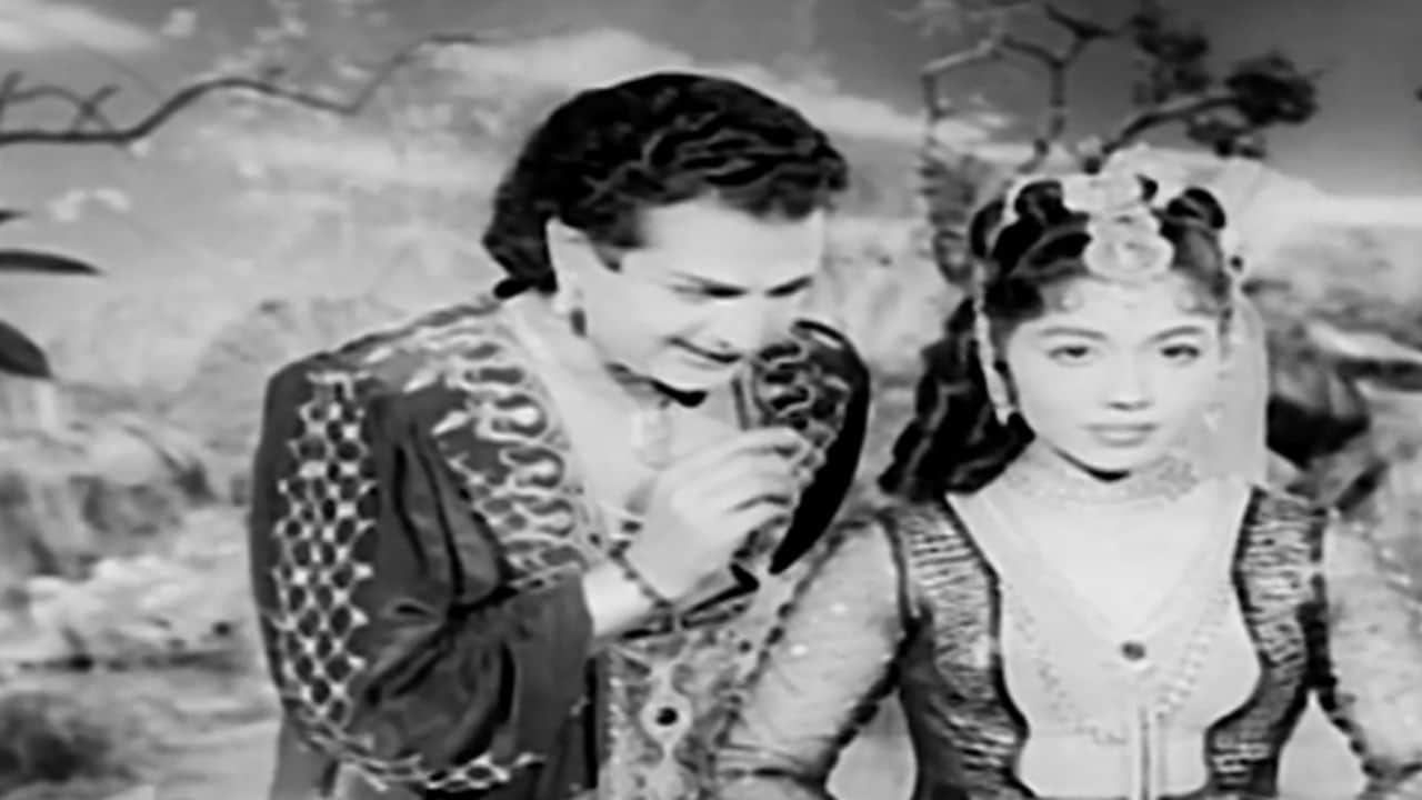 Sowcar Janaki