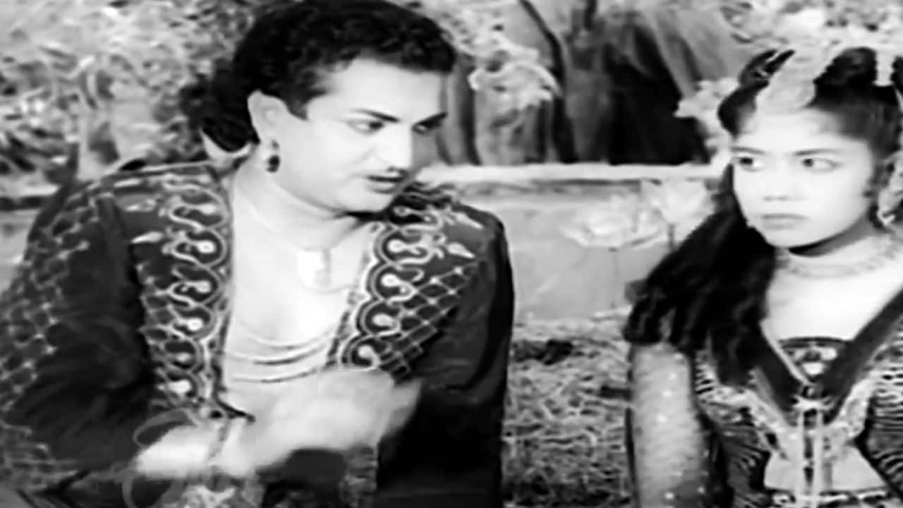 Sowcar Janaki