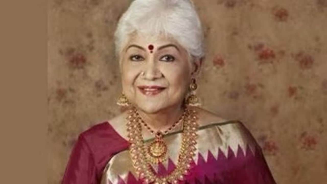 Sowcar Janaki