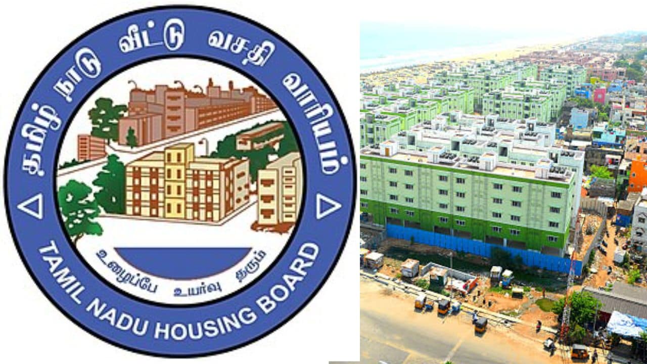 Registration Department Tamil nadu