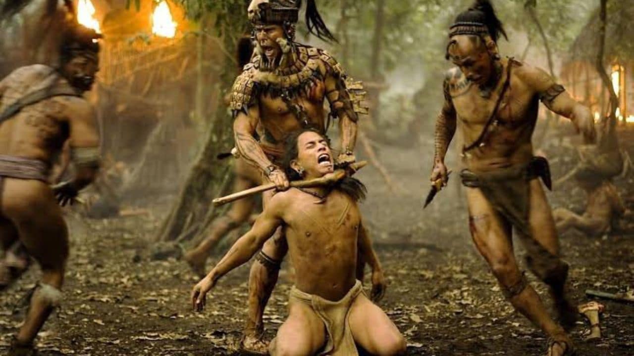 Apocalypto Box office news