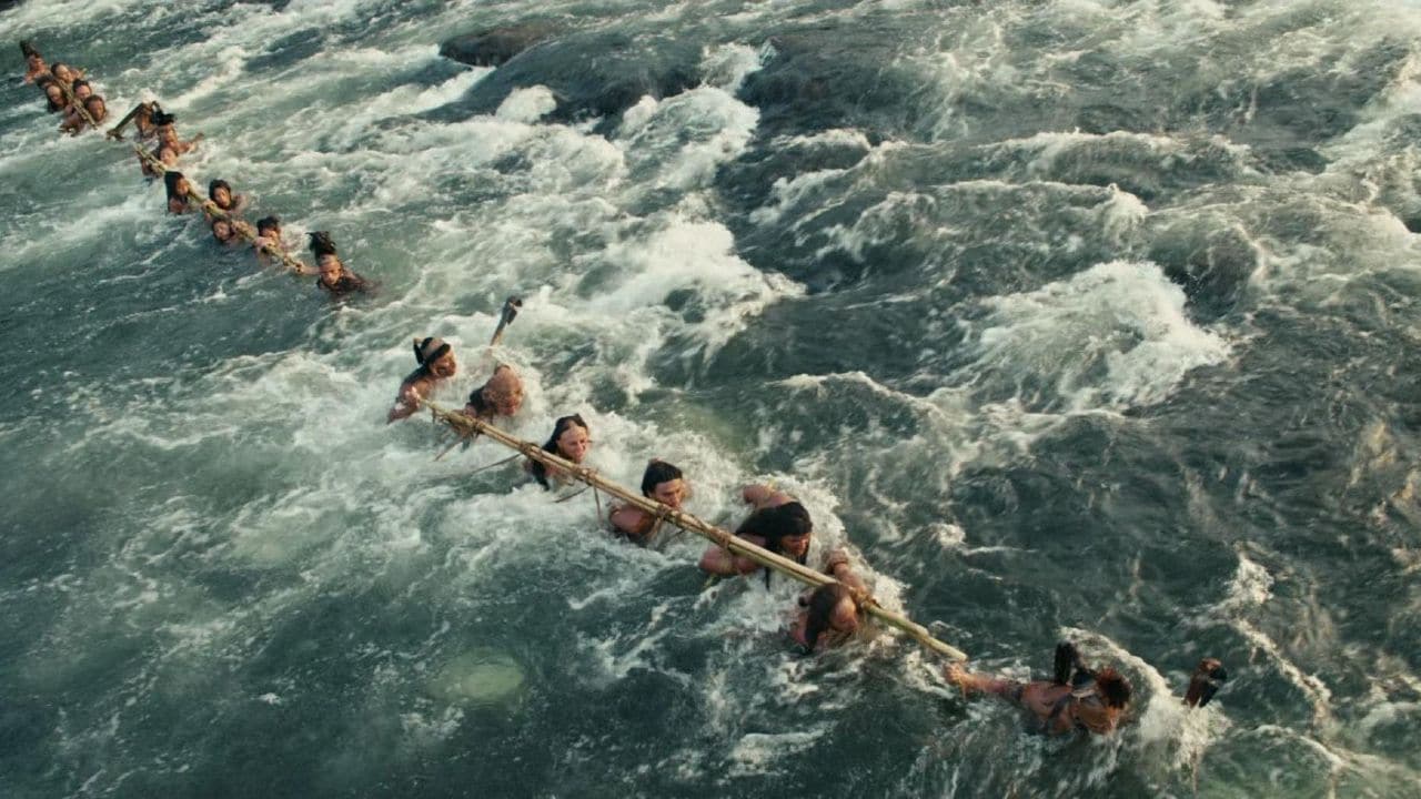 Apocalypto Box office