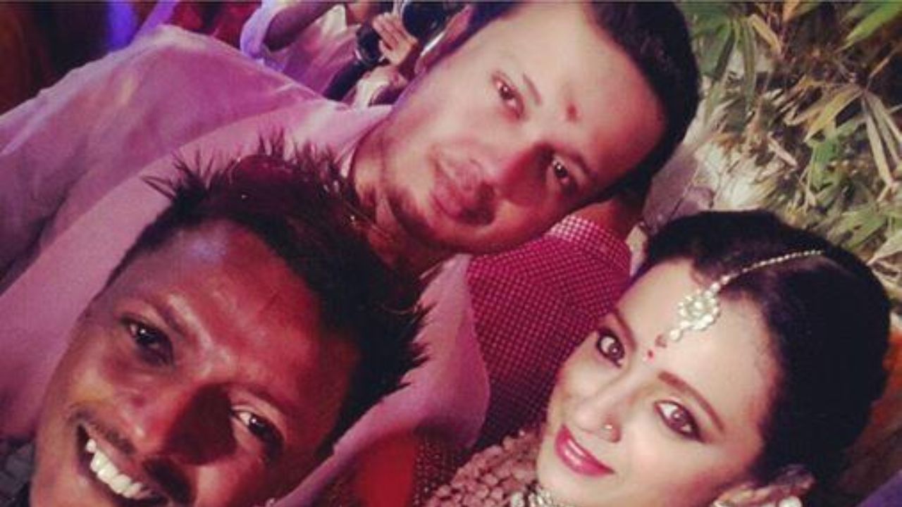 Trisha latest news