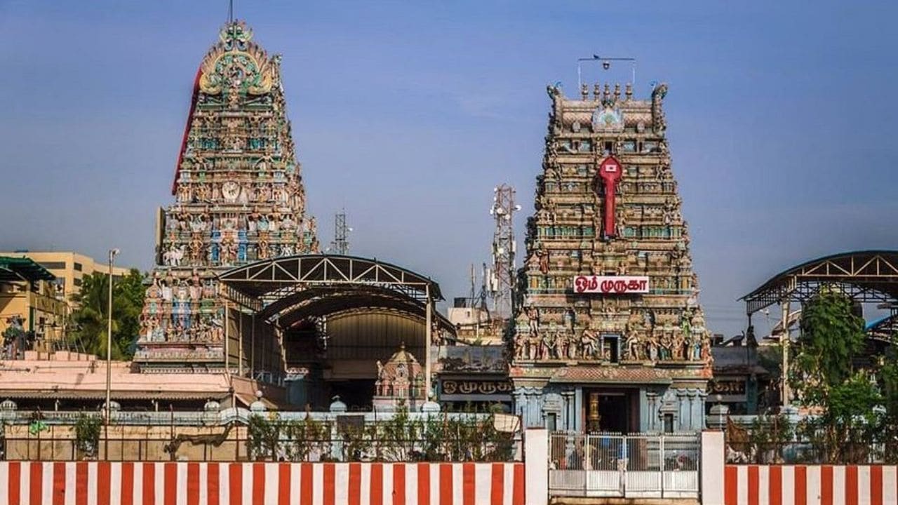 Vadapalani