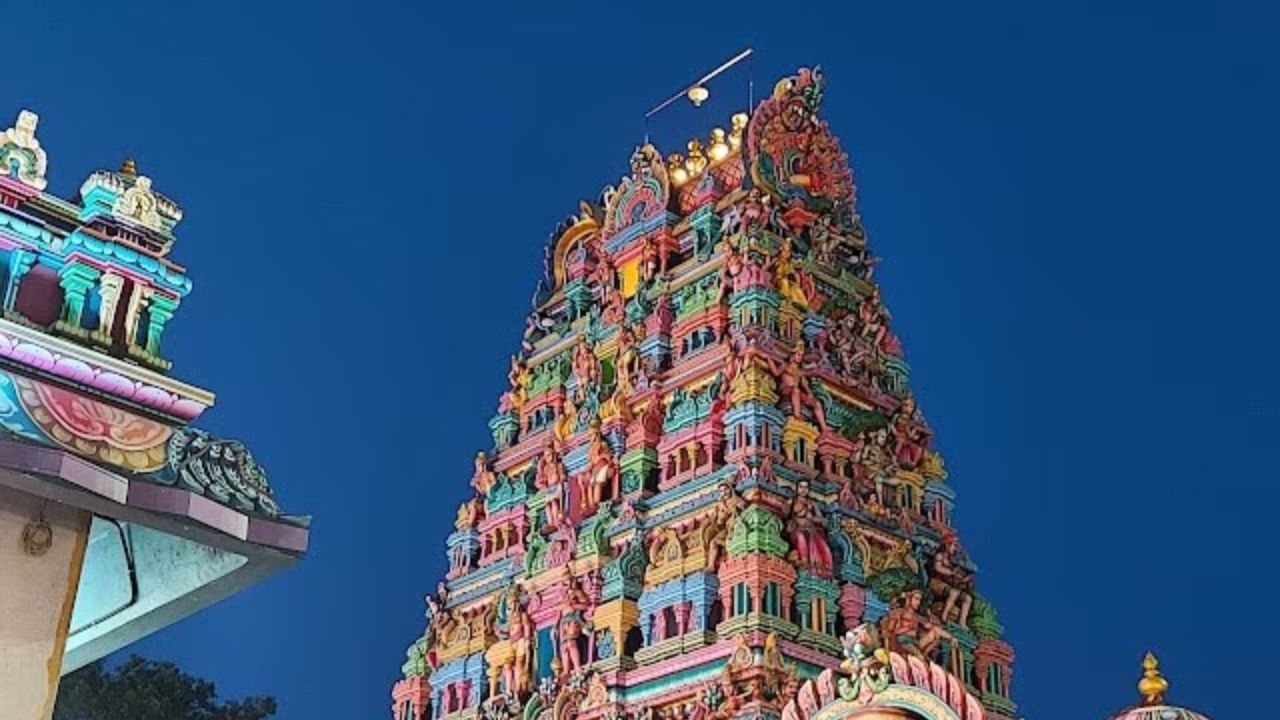 Vadapalani