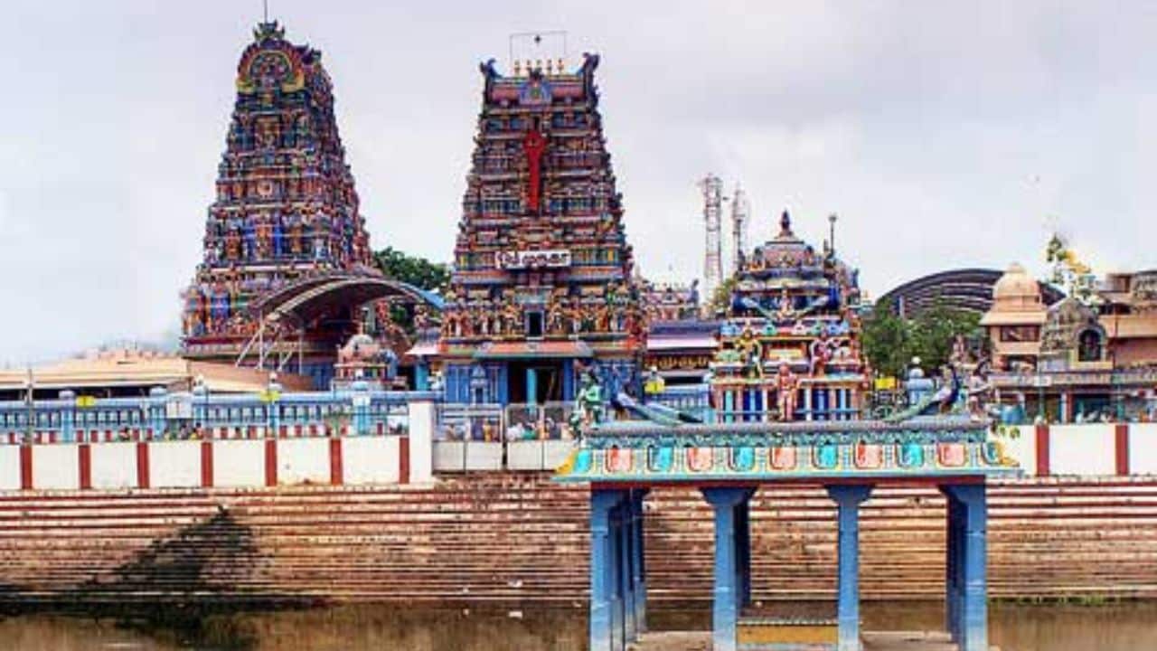 Vadapalani