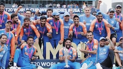Cricket Record : 0 பந்தில் விக்கெட்!விராட் கோலி செய்த  அதிசய சாதனை - எப்படி தெரியுமா?