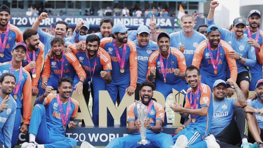 Cricket Record : 0 பந்தில் விக்கெட்!விராட் கோலி செய்த  அதிசய சாதனை - எப்படி தெரியுமா?