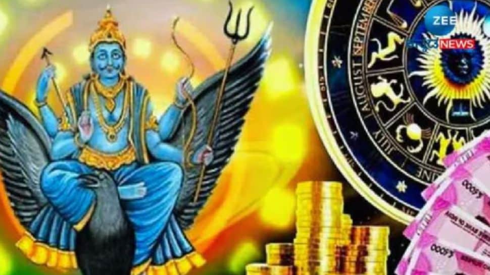 சனி பகவானுக்கு பிடித்த ராசிகள்