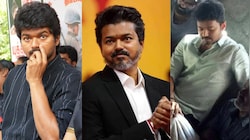 தளபதி To முதலமைச்சர்.. விஜய்யின் 17 ஆண்டுகால அரசியல்! திராவிட கோட்டையை உடைத்தது எப்படி?