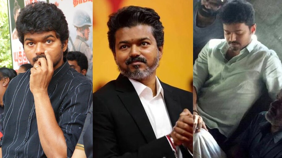 தளபதி To முதலமைச்சர்.. விஜய்யின் 17 ஆண்டுகால அரசியல்! திராவிட கோட்டையை உடைத்தது எப்படி?