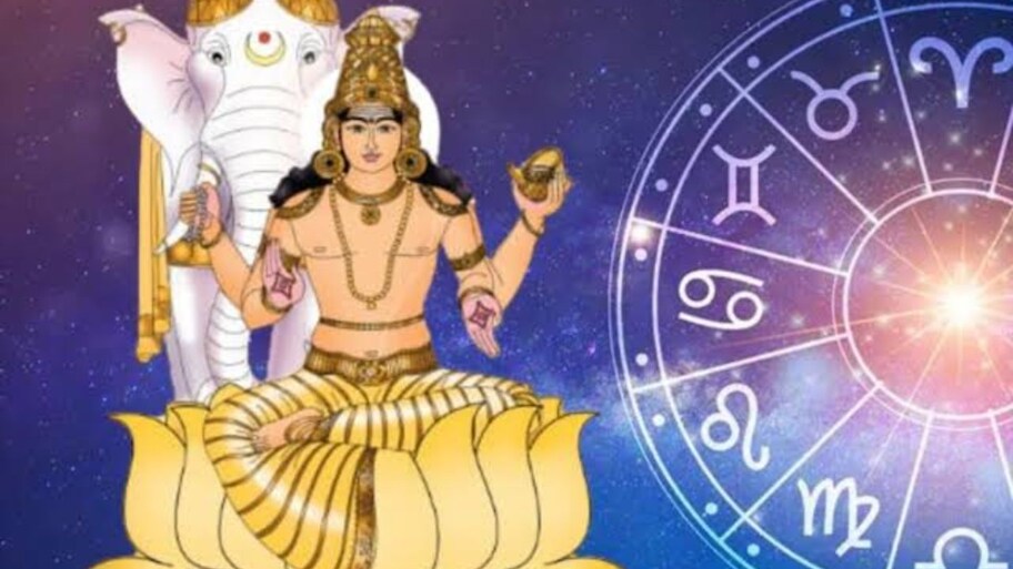 குரு பகவானுக்கு மிகவும் பிடித்த 4 ராசிகள்.. பணம், அதிர்ஷ்டம் எப்போதும் குறையாது!