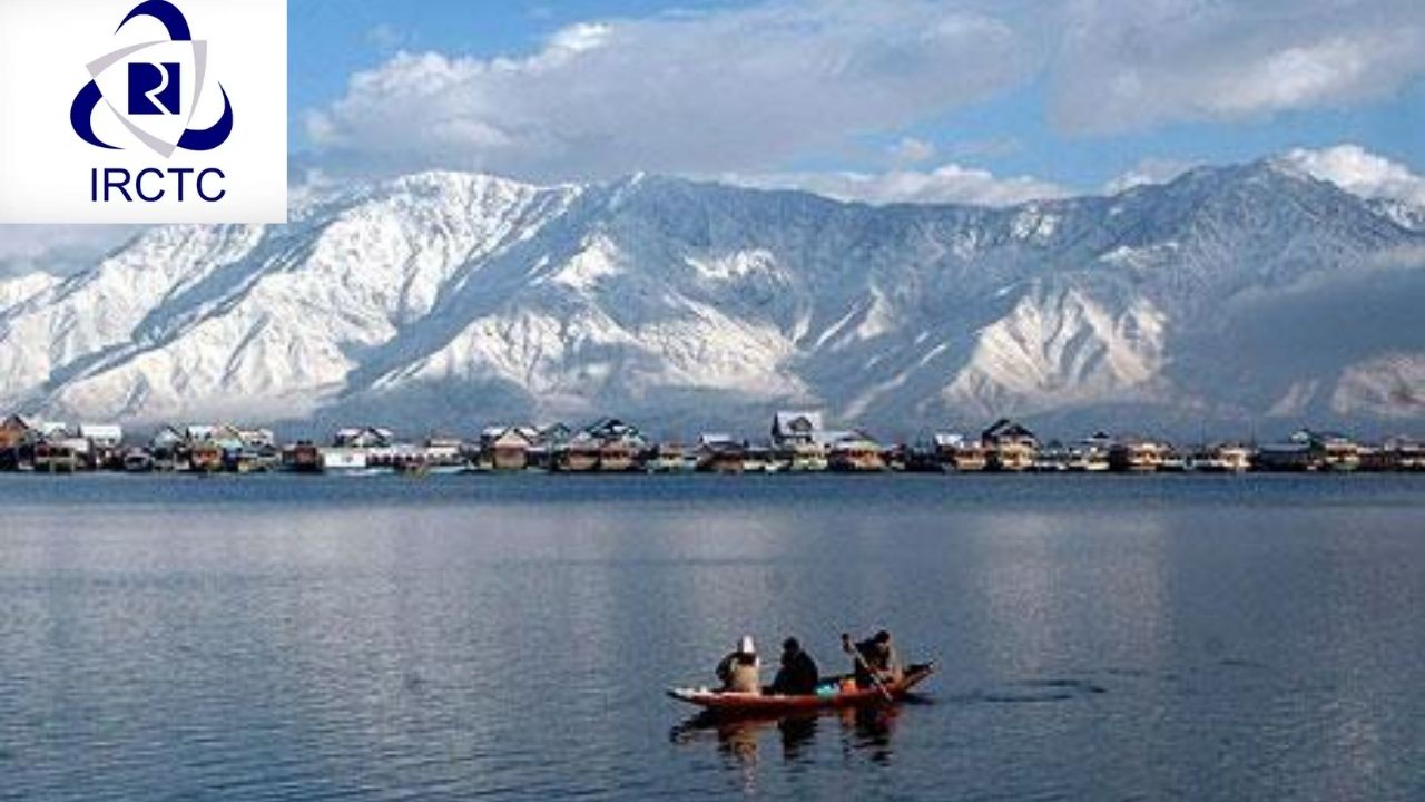 Kashmir Tour
