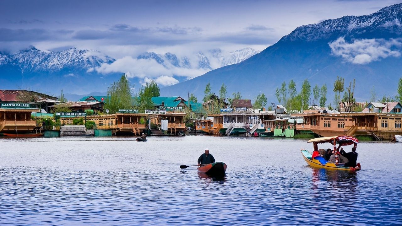 Kashmir Tour
