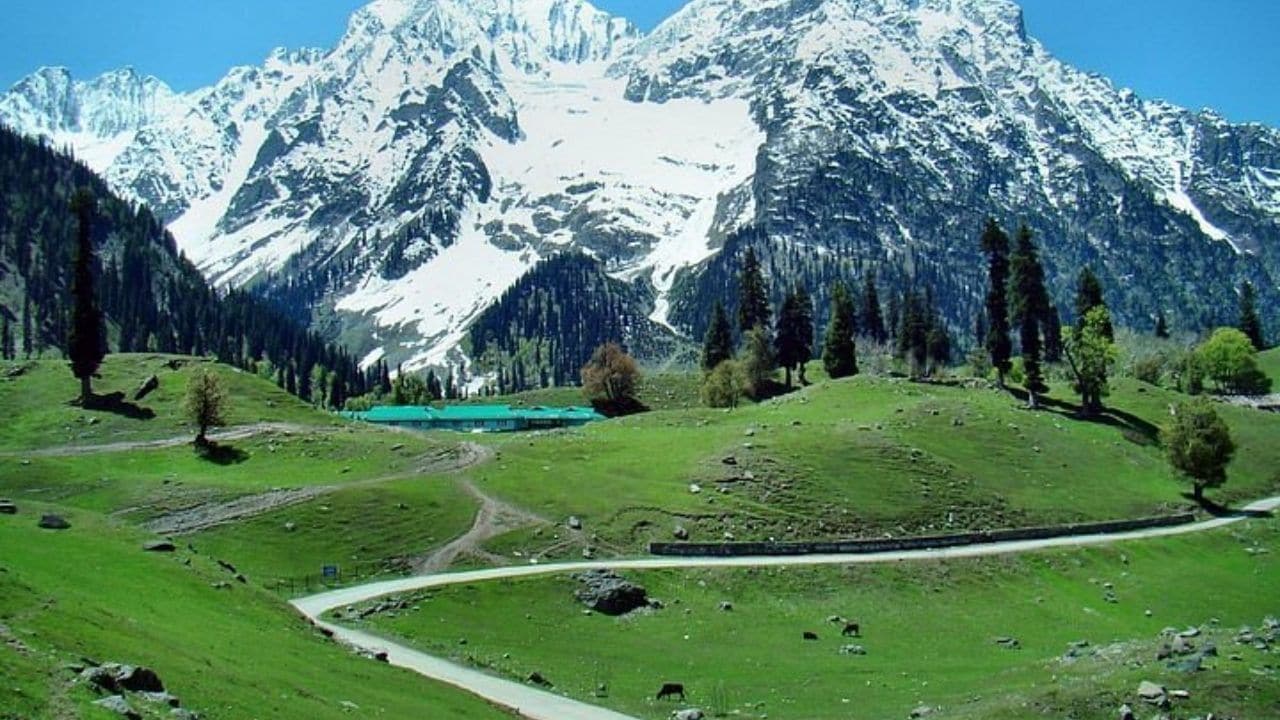 Kashmir Tour