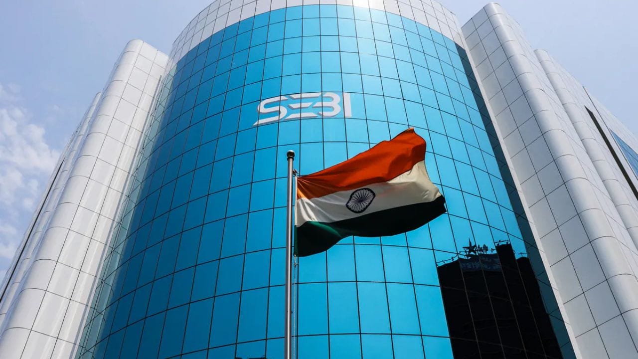 SEBI