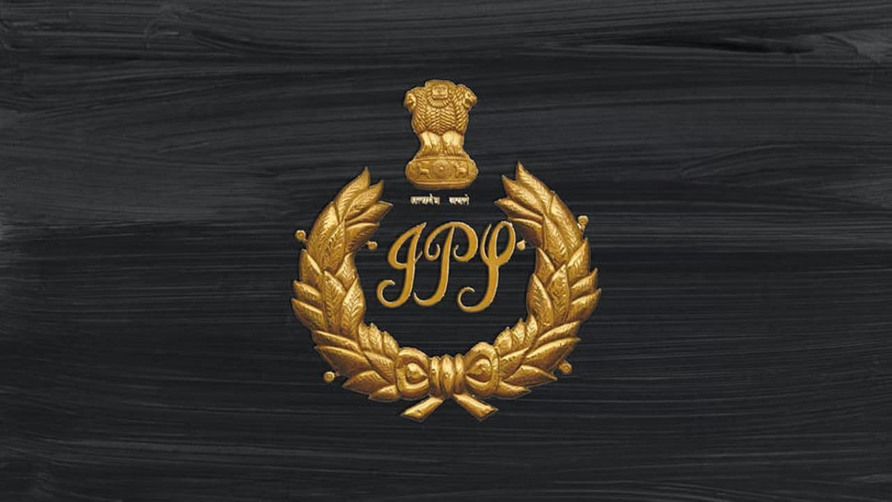 Indian Police Service