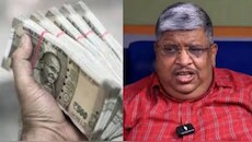 ரூ. 1 கோடி சேமிப்பது எப்படி? ஆனந்த் சீனிவாசன் தரும் மேஜிக் ஃபார்முலா!