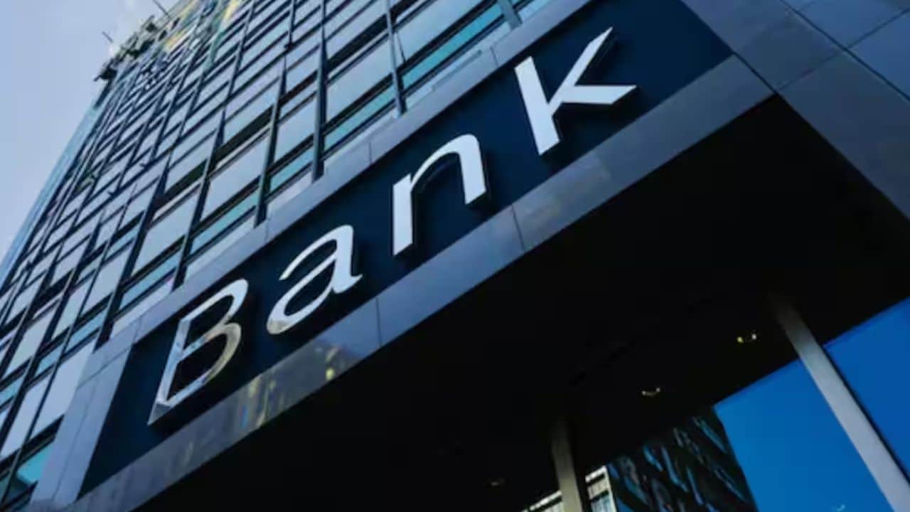 Financial Discipline is a must