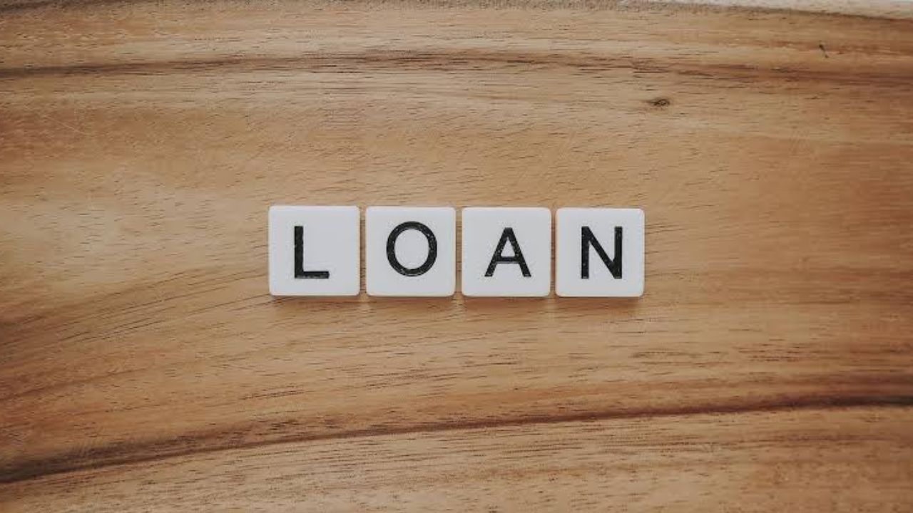 Closure of Loan