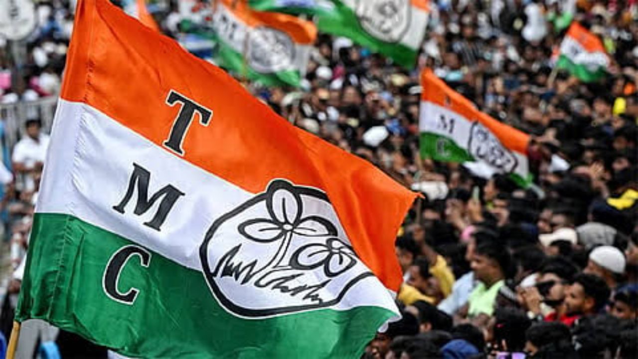 Trinamool Congress