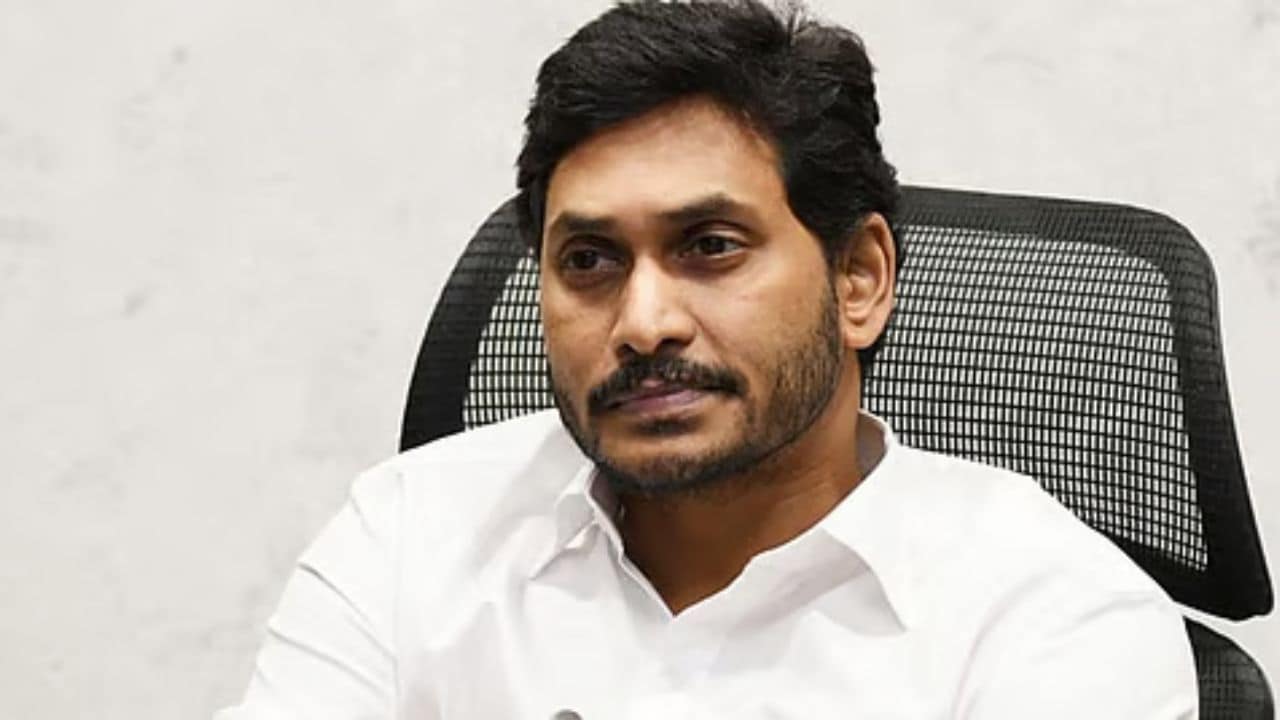 YSR Congress