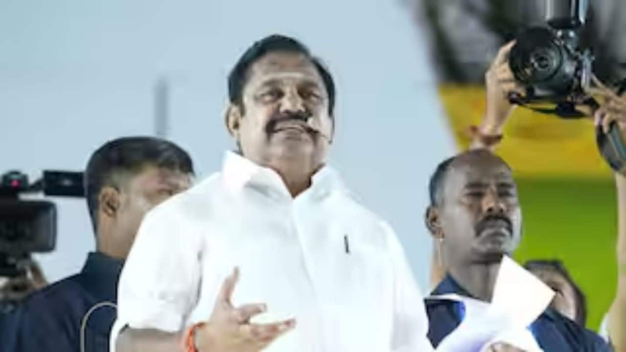 AIADMK