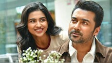 விஸ்வநாத் அண்ட் சன்ஸ் : சூர்யா-மமிதா பைஜூ வயது வித்தியாசம் எவ்வளவு தெரியுமா?