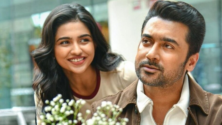 விஸ்வநாத் அண்ட் சன்ஸ் : சூர்யா-மமிதா பைஜூ வயது வித்தியாசம் எவ்வளவு தெரியுமா?